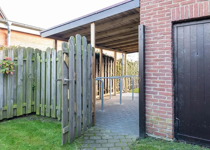Haus Mittelstr Whg 4 OG rechts