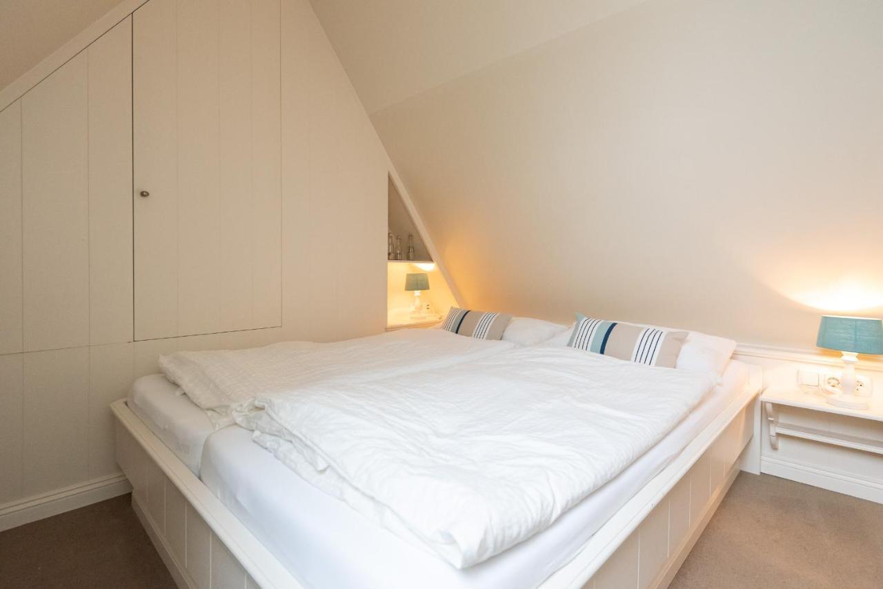 Apartment Haus Mittelstr Whg 4 Og Rechts