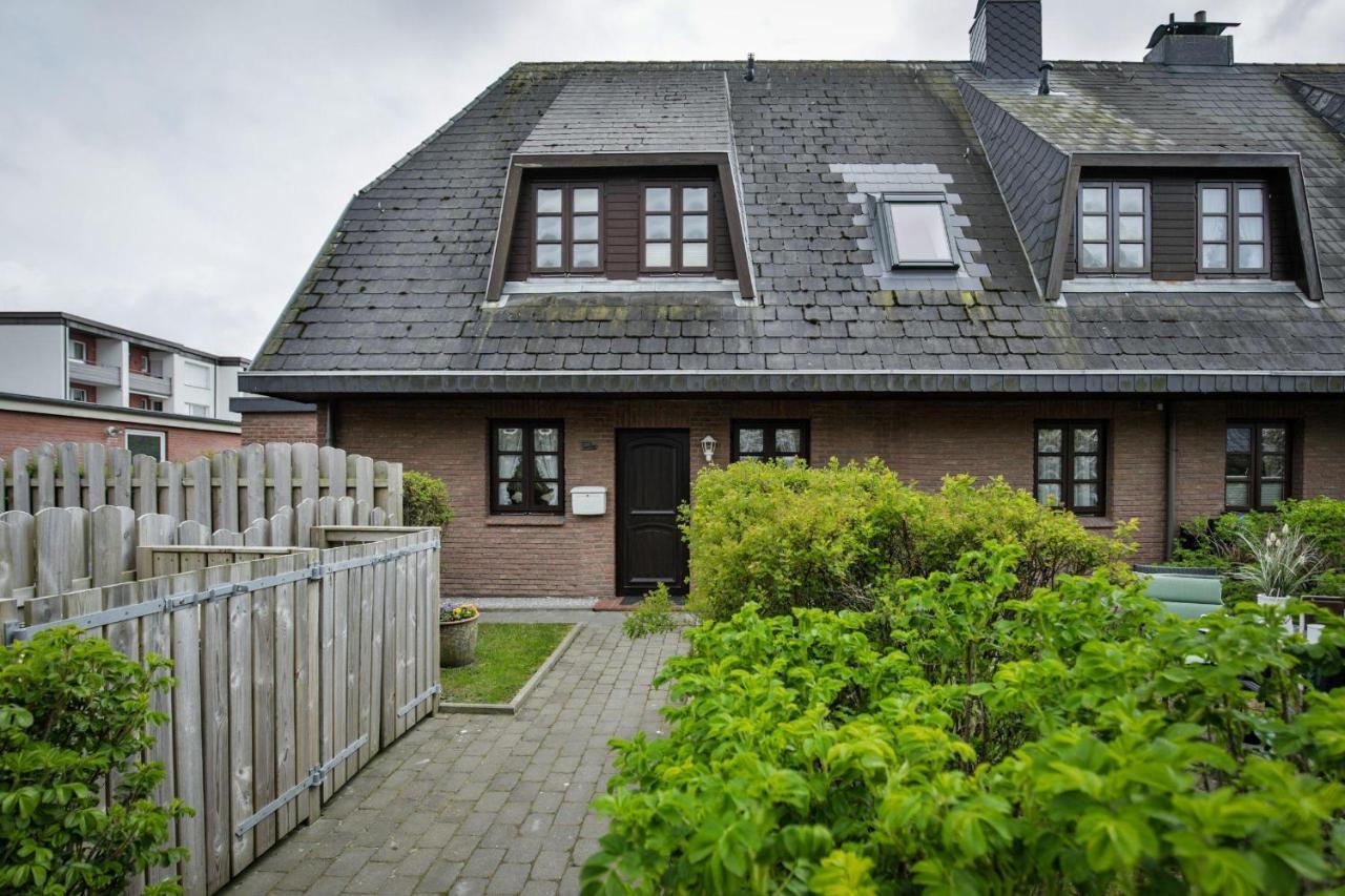 Apartment Haus Mittelstr Whg 4 Og Rechts *