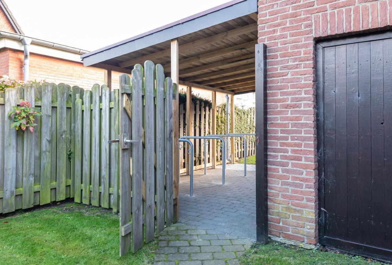 Haus Mittelstr Whg 4 Og Rechts * Westerland